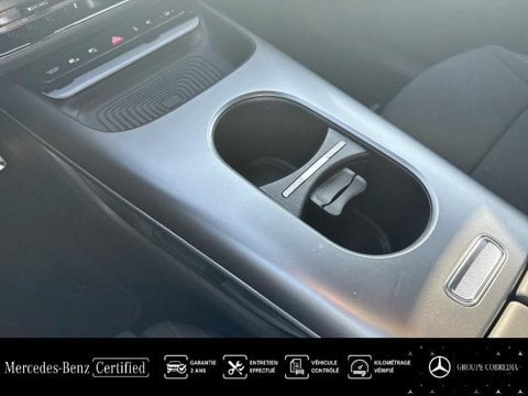 Voitures D'occasion À Vannes | Mercedes-Benz Cla 200 183Ch Amg Line 8G-Edct