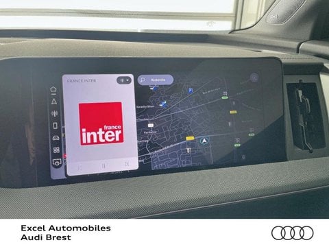Voitures D'occasion À Brest | Audi Q4 Sportback E-Tron E-Tron Performance 286Ch 82Kwh + Pack S Line