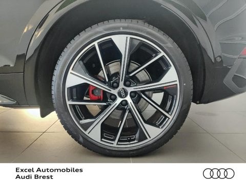 Voitures D'occasion À Brest | Audi Q5 Sportback 55 Tfsi E 367Ch S Line Quattro S Tronic 7