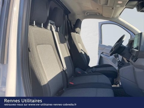 Voitures D'occasion À Cesson-Sévigné | Volkswagen Transporter Fg Van L1 2.0 Tdi 150Ch Business