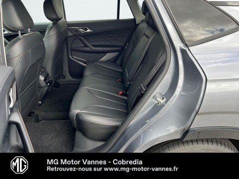 Voitures D'occasion À Theix-Noyalo | Mg Ehs 1.5 Gdi 272Ch Phev Luxury