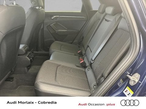 Voitures D'occasion À Saint-Martin-Des-Champs | Audi Q3 35 Tdi 150Ch S Line Plus S Tronic 7