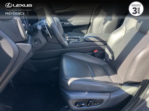 Voitures D'occasion À Lanester | Lexus Nx 350H Luxe 2Wd My24