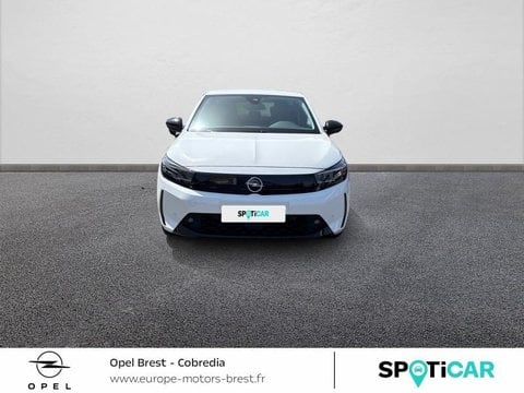 Voitures D'occasion À Brest | Opel Corsa 1.2 75Ch