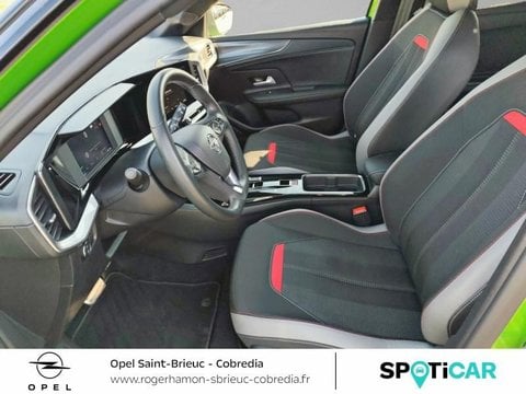 Voitures D'occasion À Yffiniac | Opel Mokka Mokka-E 136Ch Gs Line