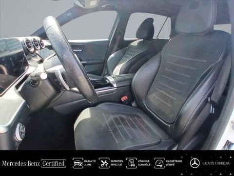 Voitures D'occasion À Noyal-Pontivy | Mercedes-Benz Classe C Break 200 D 163Ch Amg Line