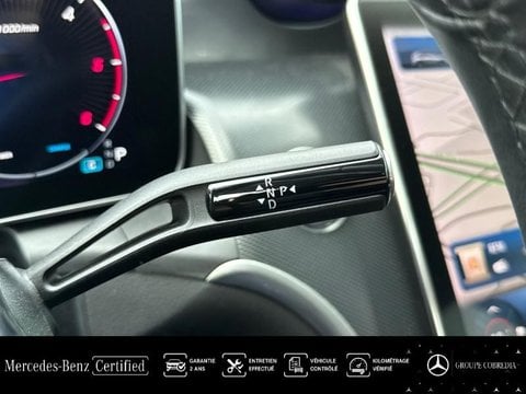 Voitures D'occasion À Brest | Mercedes-Benz Glc 220 D 197Ch Avantgarde Line 4Matic 9G-Tronic