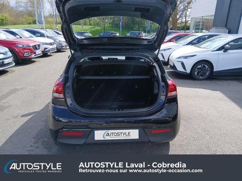 Voitures D'occasion À Laval | Kia Rio 1.2 Dpi 84Ch Active