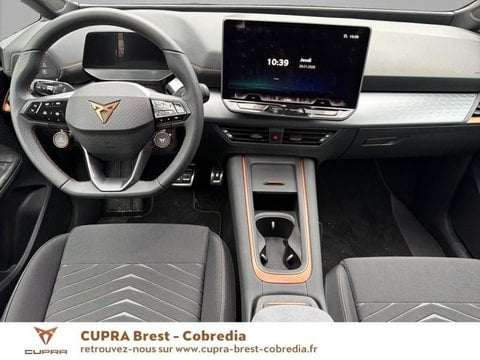 Voitures D'occasion À Brest | Cupra Born 230Ch Xl 77 Kwh V