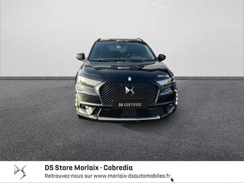 Voitures D'occasion À Saint-Martin-Des-Champs | Ds Ds 7 E-Tense 225Ch Performance Line +