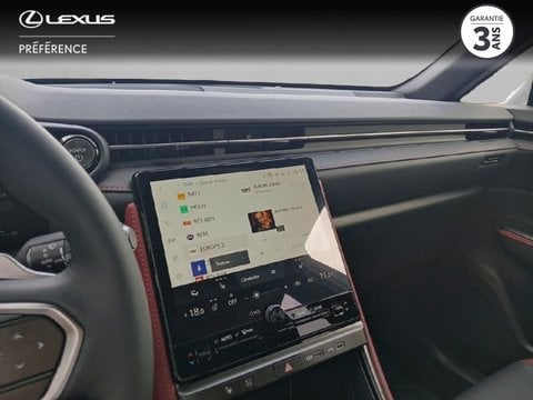 Voitures D'occasion À Lanester | Lexus Lbx 1.5 136Ch Vibrant Edition 2Wd My26