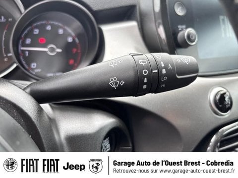 Voitures D'occasion À Brest | Fiat 500X 1.0 Firefly Turbo T3 120Ch Sport