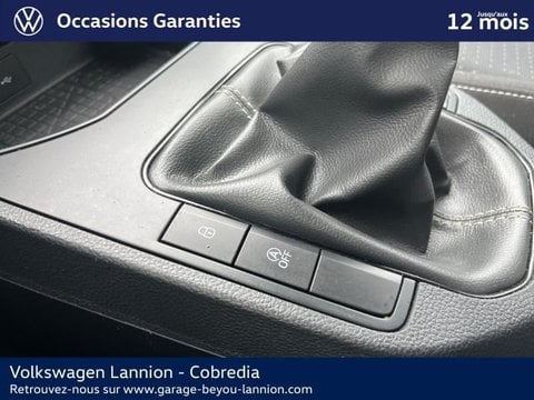 Voitures D'occasion À Lannion | Seat Ibiza 1.0 Tsi 95Ch Copa