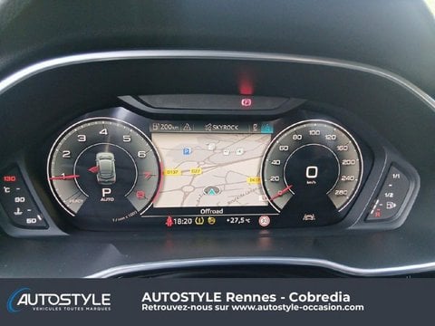 Voitures D'occasion À La Mézière | Audi Q3 Sportback 35 Tfsi 150Ch S Line S Tronic 7