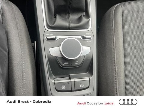 Voitures D'occasion À Brest | Audi Q2 30 Tdi 116Ch Business Line