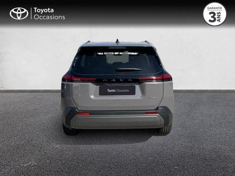 Voitures D'occasion À Belz | Toyota Rav4 2.5 Hybride 185Ch Lounge 2Wd Ng