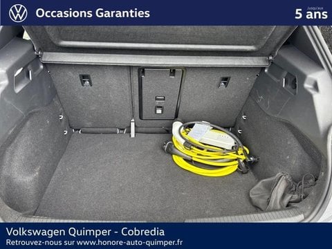 Voitures D'occasion À Quimper | Volkswagen Id.3 204Ch Pro S 77 Kwh Life Max