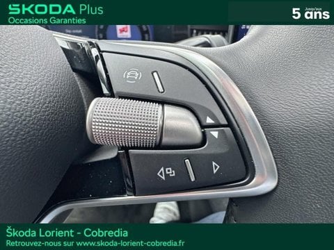 Voitures D'occasion À Lanester | Škoda Superb Combi 1.5 Tsi 204Ch Phev Selection Dsg6