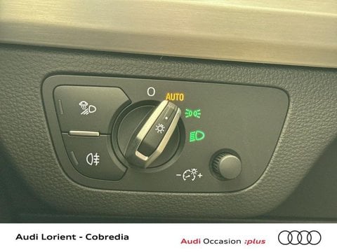 Voitures D'occasion À Lanester | Audi Q5 35 Tdi Mild Hybrid 163Ch S Line S Tronic 7