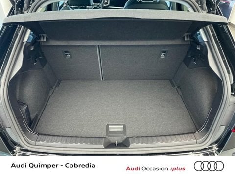 Voitures D'occasion À Quimper | Audi A1 Allstreet 30 Tfsi 110Ch Avus S Tronic 7