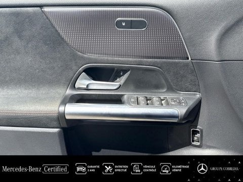 Voitures D'occasion À Brest | Mercedes-Benz Eqa 250+ 190Ch Amg Line