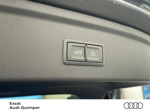 Voitures D'occasion À Quimper | Audi A3 Sportback 2.0 Tdi 150Ch S Line S Tronic 7