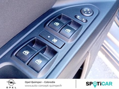 Voitures D'occasion À Quimper | Fiat Tipo Cross 1.5 Firefly Turbo 130Ch S/S Hybrid Dct7