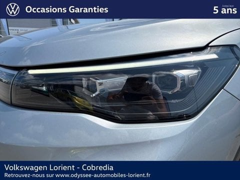 Voitures D'occasion À Lanester | Volkswagen Tiguan 1.5 Ehybrid 204Ch Vw Edition Dsg6