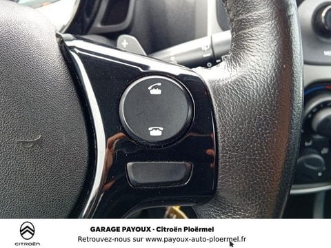 Voitures D'occasion À Ploërmel | Peugeot 108 1.0 Vti Active Etg5 5P