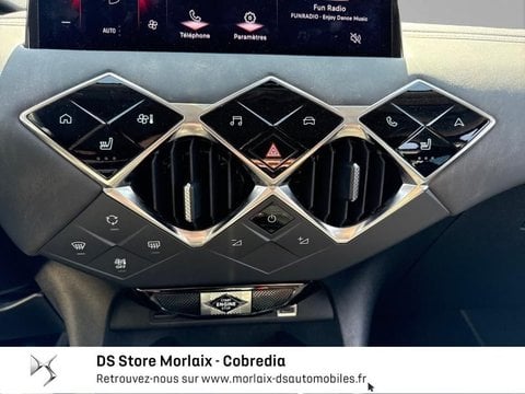 Voitures D'occasion À Saint-Martin-Des-Champs | Ds Ds 3 E-Tense 156Ch Opera