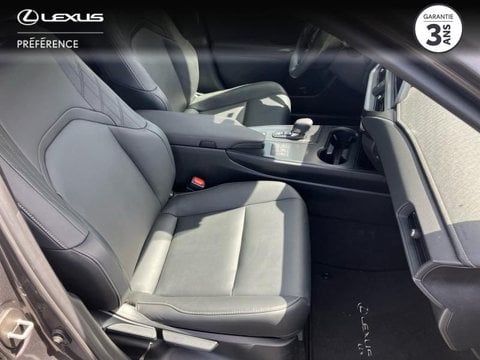 Voitures D'occasion À Lanester | Lexus Ux 300H F Sport Design 2Wd Mc25