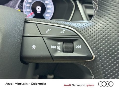 Voitures D'occasion À Saint-Martin-Des-Champs | Audi Q5 Sportback 35 Tdi Mild Hybrid 163Ch S Lin...
