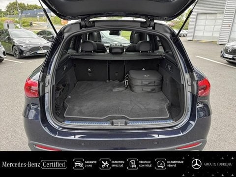 Voitures D'occasion À Brest | Mercedes-Benz Glc 300 E Hybrid 313Ch Amg Line 4Matic 9G-Tronic