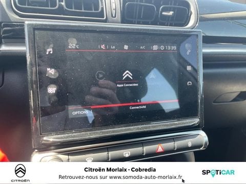 Voitures D'occasion À Saint-Martin-Des-Champs | Citroën C3 1.2 Puretech 83Ch S&S Plus