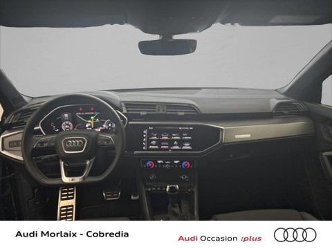 Voitures D'occasion À Saint-Martin-Des-Champs | Audi Q3 35 Tdi 150Ch S Line Plus S Tronic 7