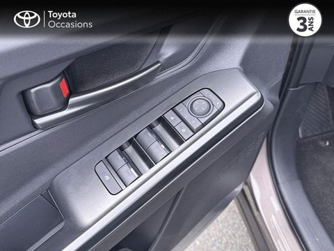 Voitures D'occasion À Plérin | Toyota Bz4X Touring 224Ch 11Kw Grande Autonomie Design Véhicule...