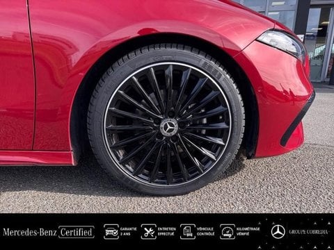 Voitures D'occasion À Bonchamps-Les-Laval | Mercedes-Benz Classe A 180 136Ch Amg Line 7G-Dct