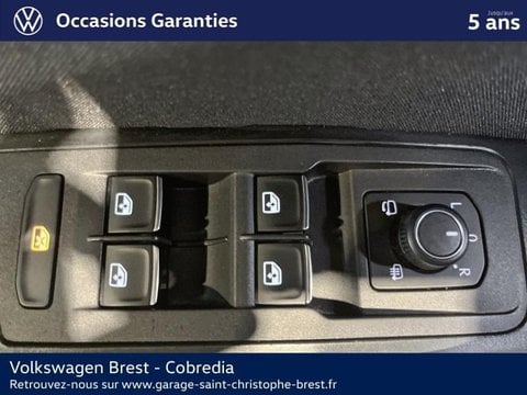 Voitures D'occasion À Brest | Volkswagen T-Roc 1.0 Tsi 115Ch United 134G
