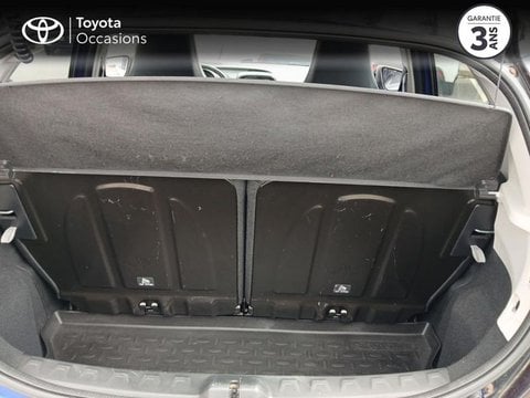 Voitures D'occasion À Carhaix-Plouguer | Toyota Aygo 1.0 Vvt-I 72Ch X-Clusiv Zen Série X-Shift ...