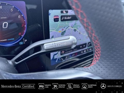 Voitures D'occasion À Brest | Mercedes-Benz Cla 200 163+30Ch Amg Line 8G-Edct