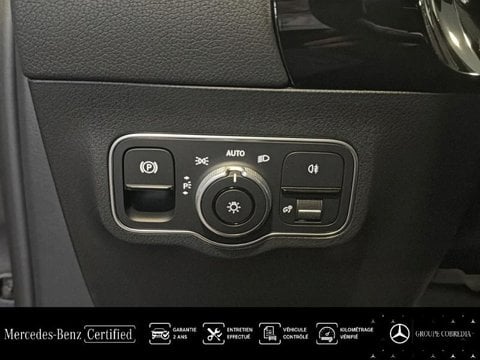 Voitures D'occasion À Saint-Martin-Des-Champs | Mercedes-Benz Gla 200 D 150Ch Edition 140 8G-Dct