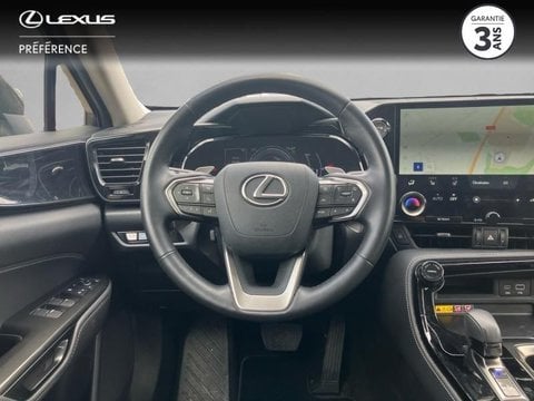 Voitures D'occasion À Lanester | Lexus Nx 450H+ Luxe 4Wd My25