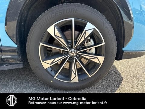 Voitures D'occasion À Lanester | Mg Ehs 1.5 Gdi 272Ch Phev Luxury