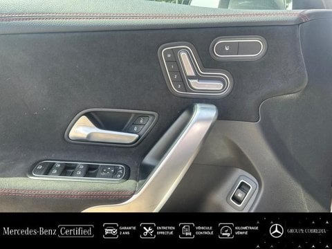 Voitures D'occasion À Saint-Brieuc | Mercedes-Benz Cla Shooting Brake 250 E Hybrid Eq 218Ch Amg ...
