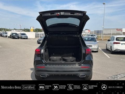 Voitures D'occasion À Vannes | Mercedes-Benz Gla 250 E Hybride Rechargeable 218Ch Amg Line 8G-Dct