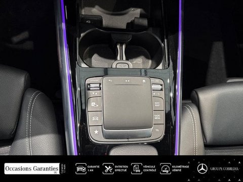 Voitures D'occasion À Quimper | Mercedes-Benz Gla 200 D 150Ch Progressive Line 8G-Dct