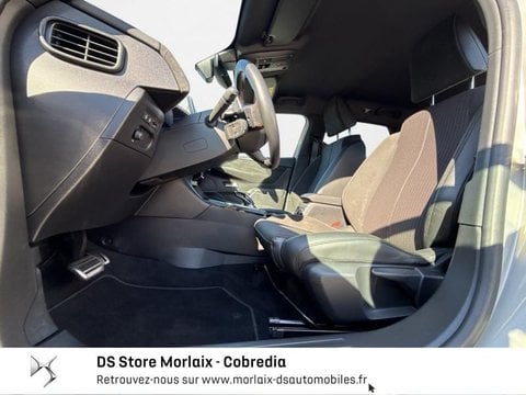 Voitures D'occasion À Saint-Martin-Des-Champs | Ds Ds 3 Crossback Puretech 130Ch Performance Lin...