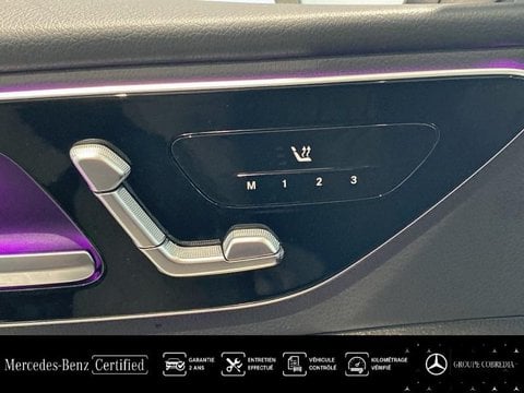 Voitures D'occasion À Quimper | Mercedes-Benz Classe C 300 D E Hybrid Eq 197+129Ch Avantgarde Line