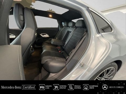 Voitures D'occasion À Quimper | Mercedes-Benz Classe C 400 489Ch 94,5Kwh Amg Line 4Matic