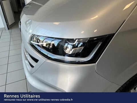 Voitures D'occasion À Cesson-Sévigné | Volkswagen Caravelle L1 2.0 Tdi 150Ch Life Bva8